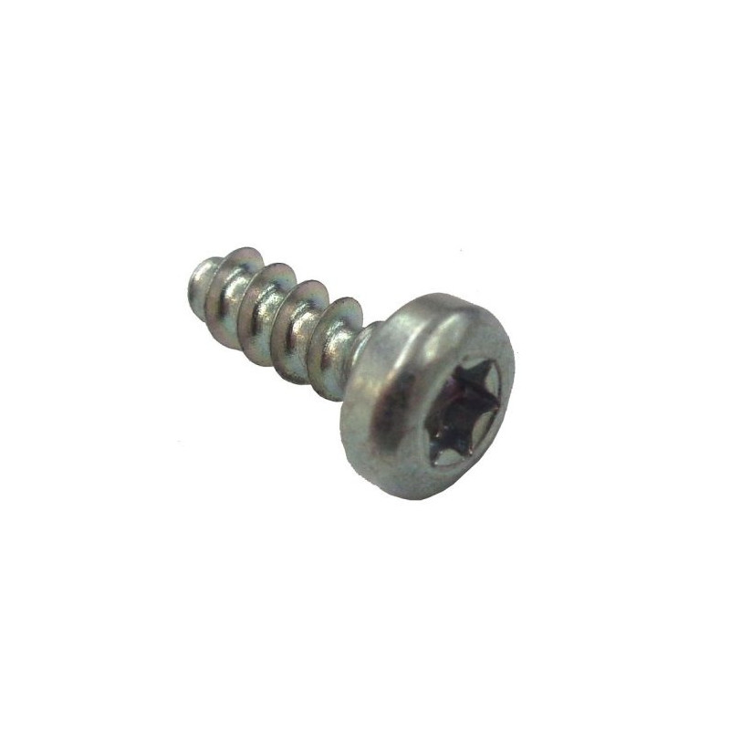 Vis cylindrique IS-P4x10 d'origine Stihl référence 9074 478 2970