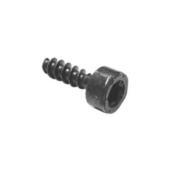 Vis cylindrique IS-P4x14-PT10 d'origine Stihl référence 9074 478 3005