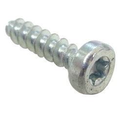 Vis cylindrique IS-P4x16-12.9 d'origine Stihl référence 9074 478 3025