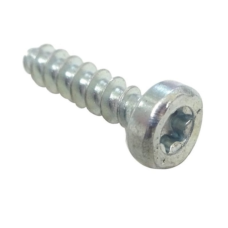 Vis cylindrique IS-P4x16-12.9 d'origine Stihl référence 9074 478 3025
