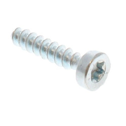 Vis cylindrique IS-P4x19-12.9 d'origine Stihl référence 9074 478 3075