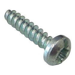Vis cylindrique IS-P4x19 d'origine Stihl référence 9074 478 3076