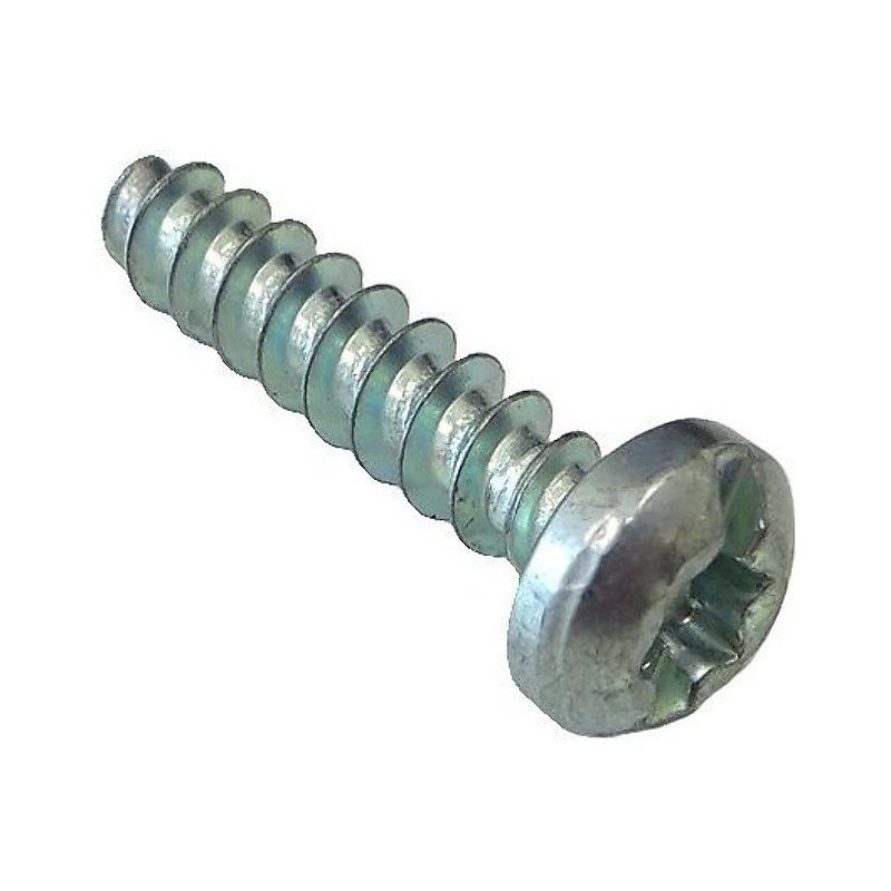 Vis cylindrique IS-P4x19 d'origine Stihl référence 9074 478 3076