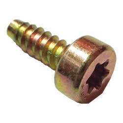 Vis cylindrique IS-5x14 d'origine Stihl référence 9074 478 4125
