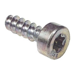 Vis cylindrique IS-P5x16 d'origine Stihl référence 9074 478 4130