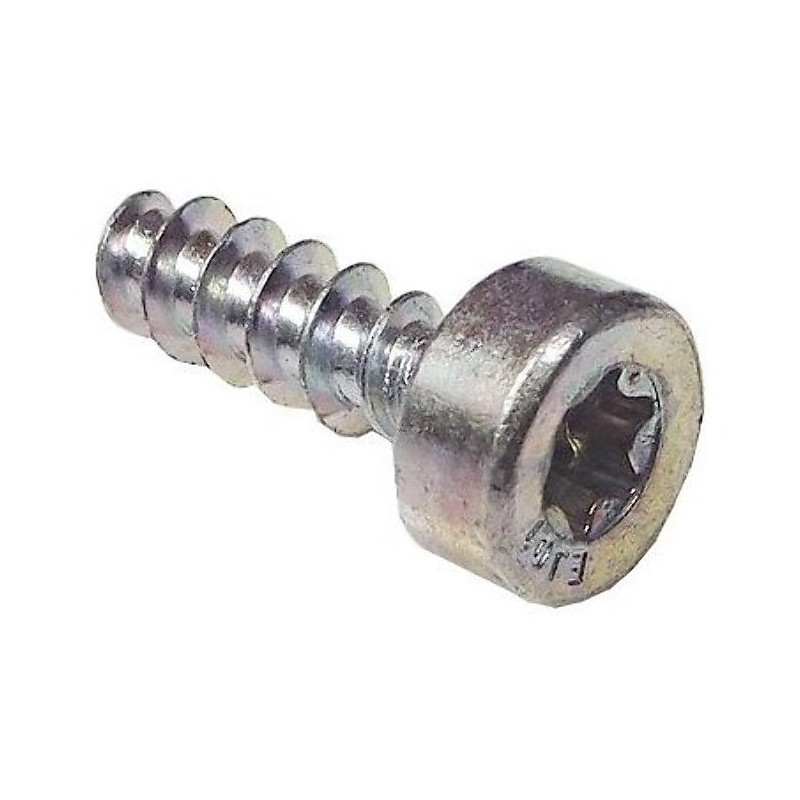 Vis cylindrique IS-P5x16 d'origine Stihl référence 9074 478 4130