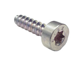 Vis cylindrique IS-P5x20 d'origine Stihl référence 9074 478 4135 livré par 10