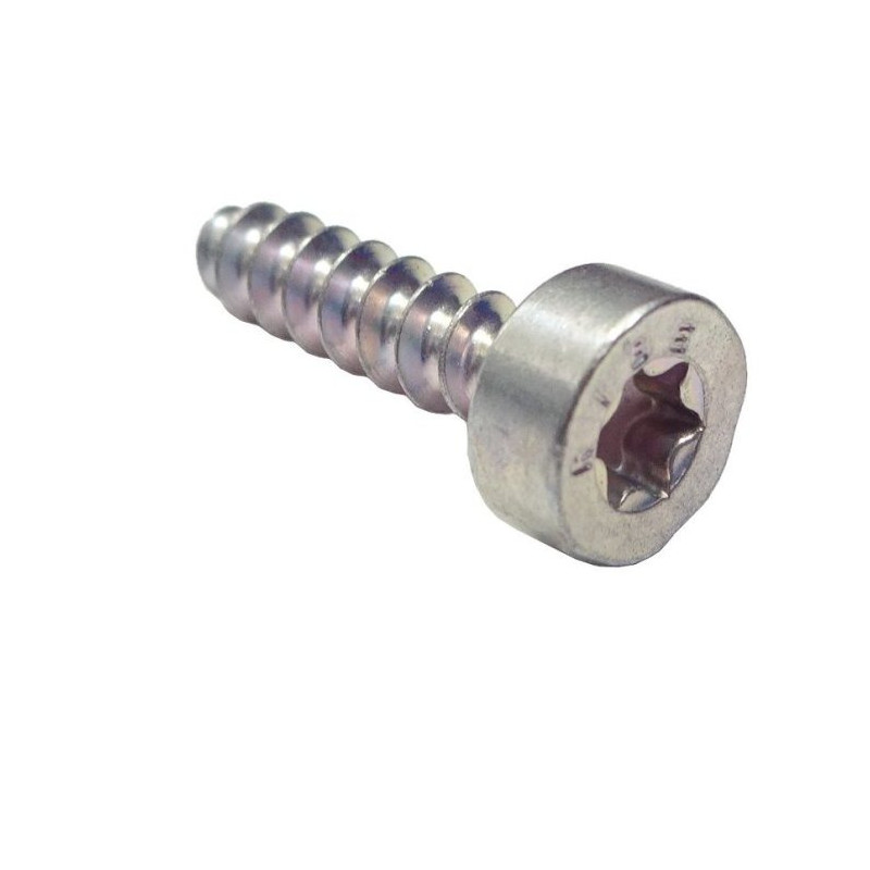 Vis cylindrique IS-P5x20 d'origine Stihl référence 9074 478 4135 livré par 10