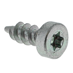 Vis cylindrique IS-P6x16 d'origine Stihl référence 9074 478 4409