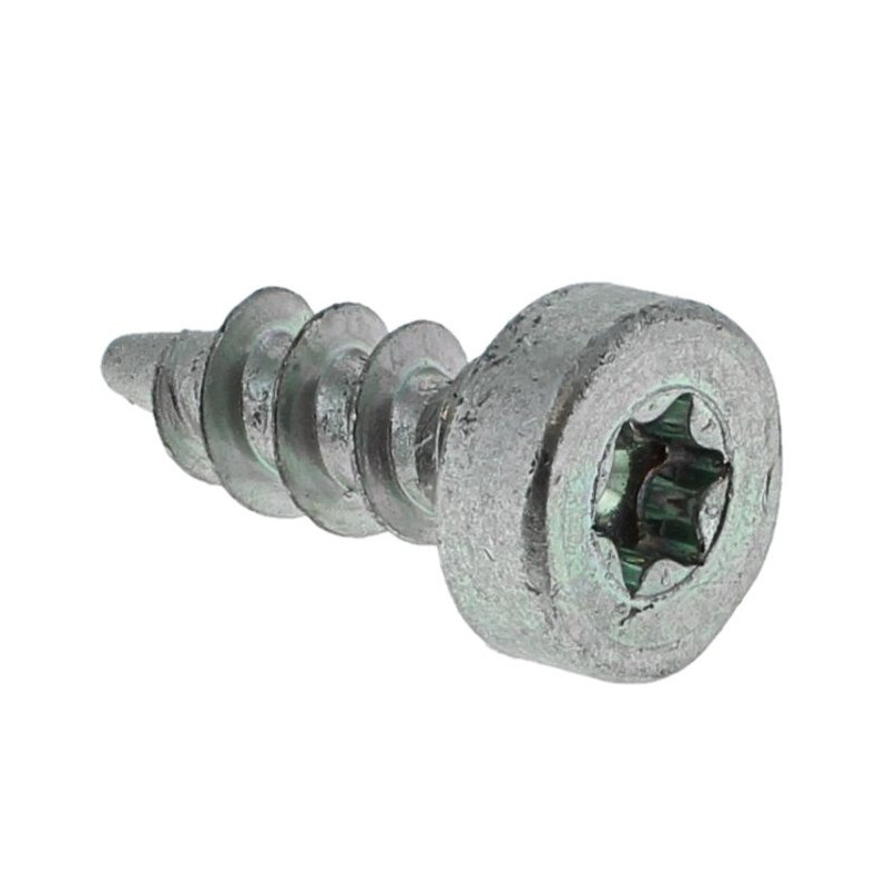 Vis cylindrique IS-P6x16 d'origine Stihl référence 9074 478 4409