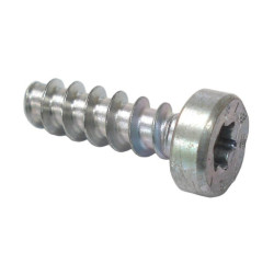 Vis cylindrique IS-P6x19 d'origine Stihl référence 9074 478 4425 livré par 10