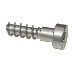 Vis cylindrique IS-P6x21,5 d'origine Stihl référence 9074 478 4475