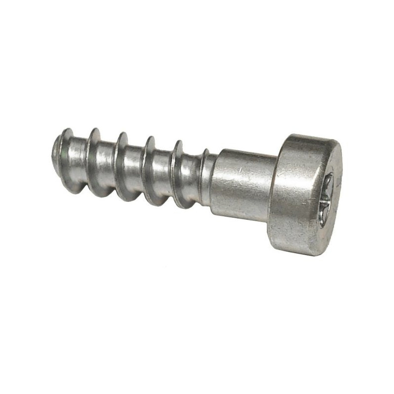 Vis cylindrique IS-P6x21,5 d'origine Stihl référence 9074 478 4475