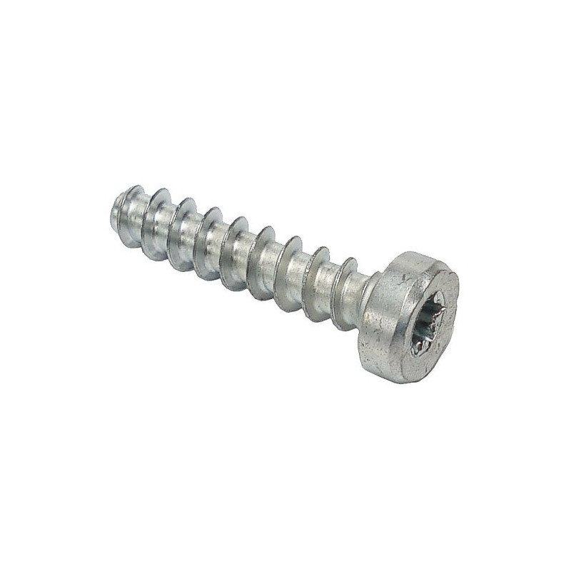 Vis cylindrique IS-P6x26,5 d'origine Stihl référence 9074 478 4545