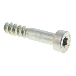 Vis cylindrique IS P6x30 d'origine Stihl référence 9074 478 4655