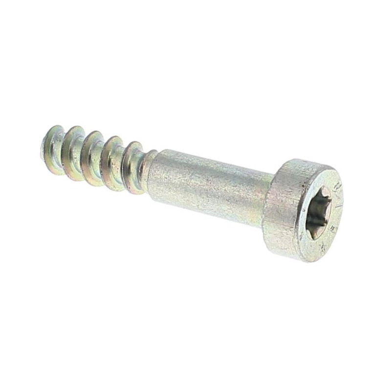 Vis cylindrique IS P6x30 d'origine Stihl référence 9074 478 4655