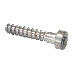 Vis cylindrique IS-P6x32,5 d'origine Stihl référence 9074 478 4675