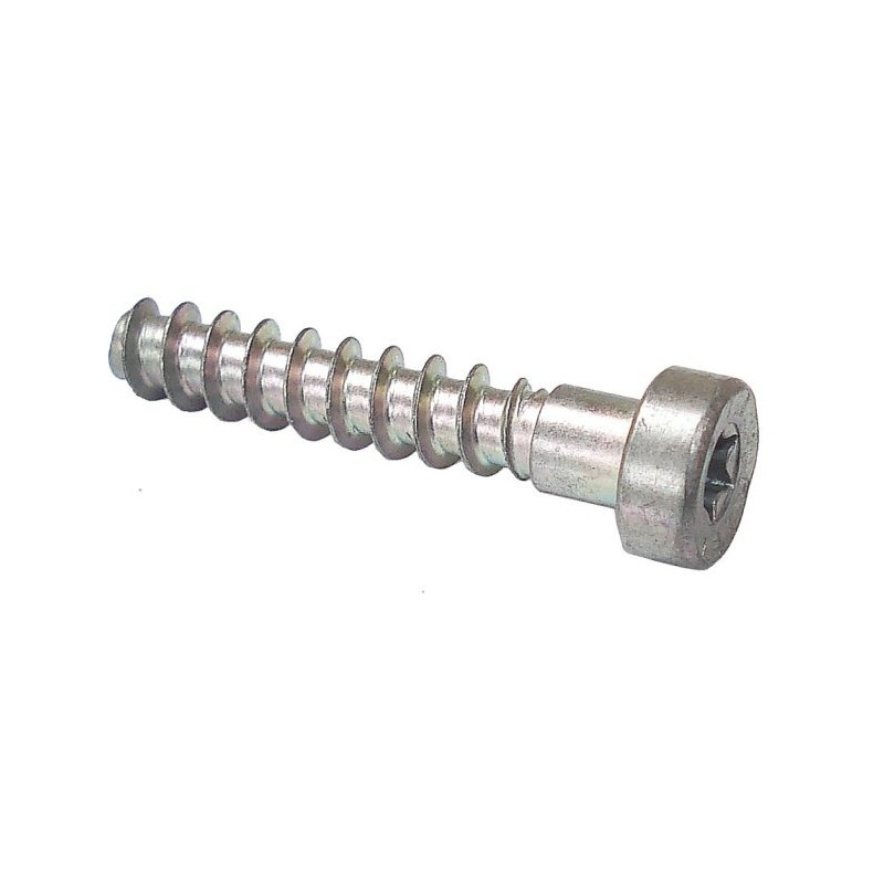 Vis cylindrique IS-P6x32,5 d'origine Stihl référence 9074 478 4675