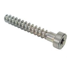 Vis cylindrique IS-P6x40 d'origine Stihl référence 9074 478 4705