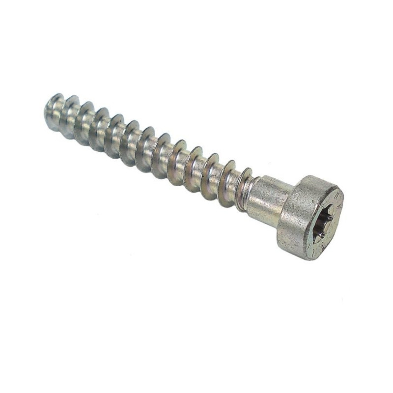 Vis cylindrique IS-P6x40 d'origine Stihl référence 9074 478 4705