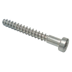 Vis cylindrique IS P6x50 d'origine Stihl référence 9074 478 4706