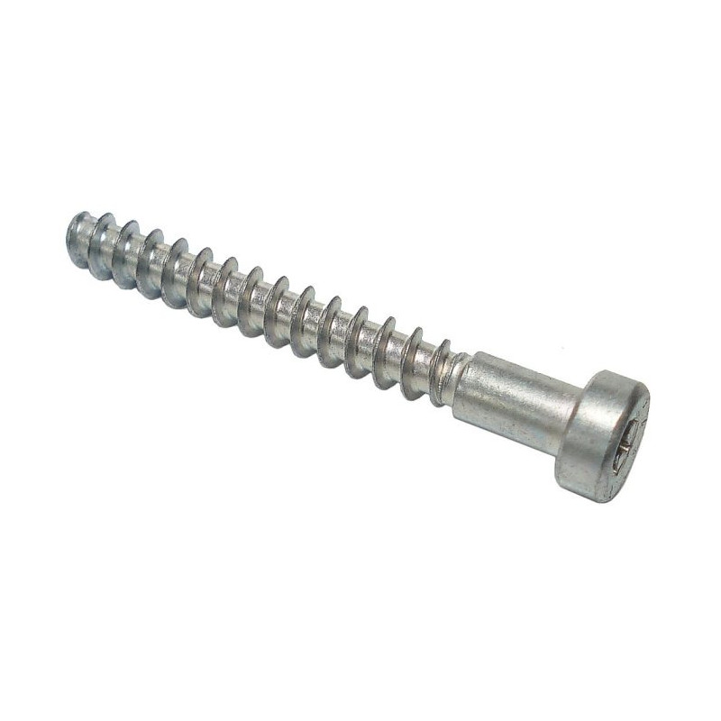 Vis cylindrique IS P6x50 d'origine Stihl référence 9074 478 4706