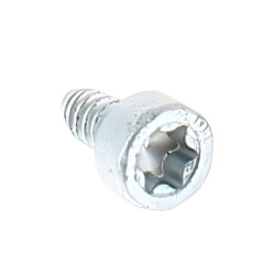 Vis cylindrique IS D4x8 d'origine Stihl référence 9075 478 0630