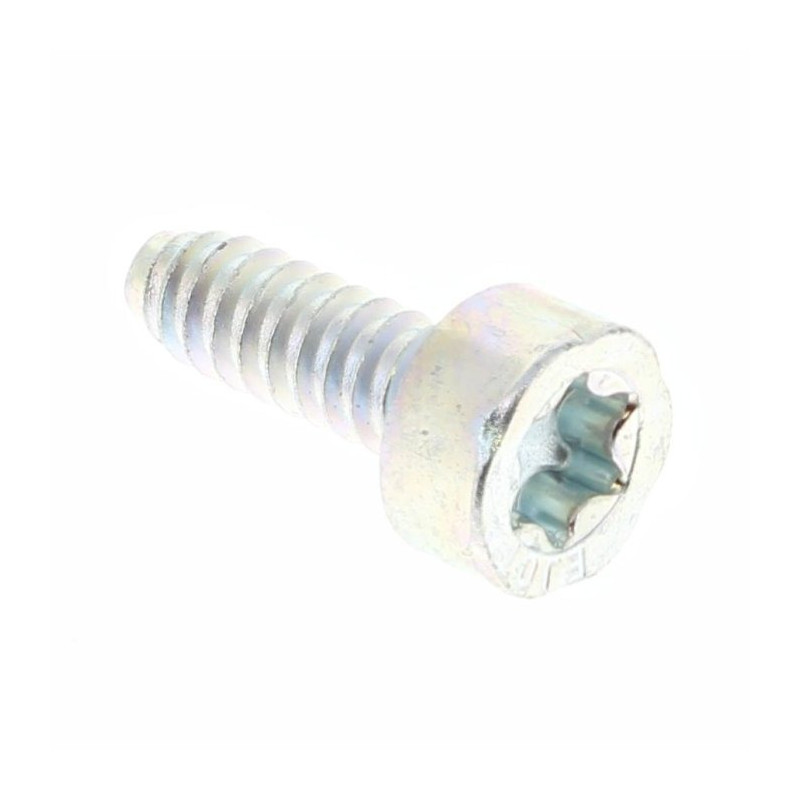Vis cylindrique IS-D4x12 d'origine Stihl référence 9075 478 2995 livré par 5