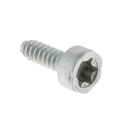 Vis cylindrique IS D4x12 d'origine Stihl référence 9075 478 3012