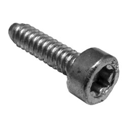 Vis cylindrique IS-D4x16 d'origine Stihl référence 9075 478 3016