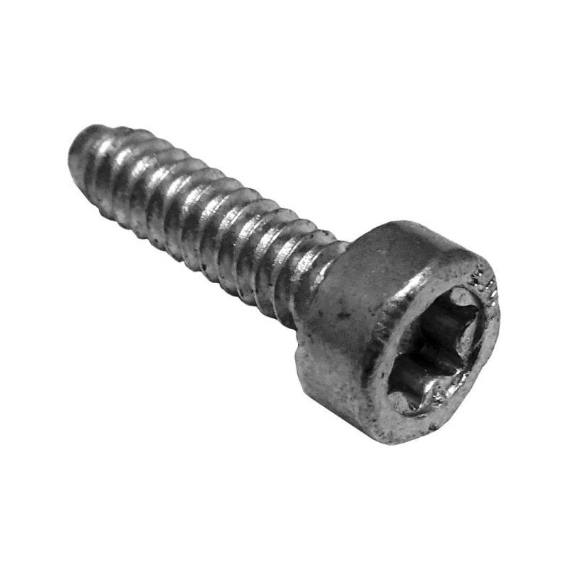 Vis cylindrique IS-D4x16 d'origine Stihl référence 9075 478 3016