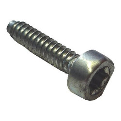 Vis cylindrique IS-D4x18 d'origine Stihl référence 9075 478 3018