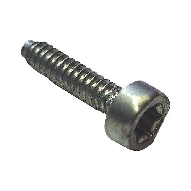 Vis cylindrique IS-D4x18 d'origine Stihl référence 9075 478 3018