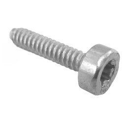 Vis cylindrique IS-D4x20 d'origine Stihl référence 9075 478 3022