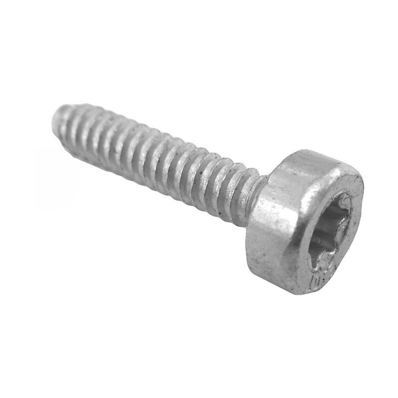 Vis cylindrique IS-D4x20 d'origine Stihl référence 9075 478 3022
