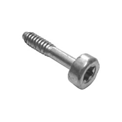 Vis cylindrique IS-D4x22 d'origine Stihl référence 9075 478 3023