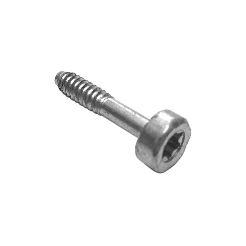 Vis cylindrique IS-D4x22 d'origine Stihl référence 9075 478 3023