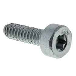 Vis cylindrique IS-D5x18 d'origine Stihl référence 9075 478 4085