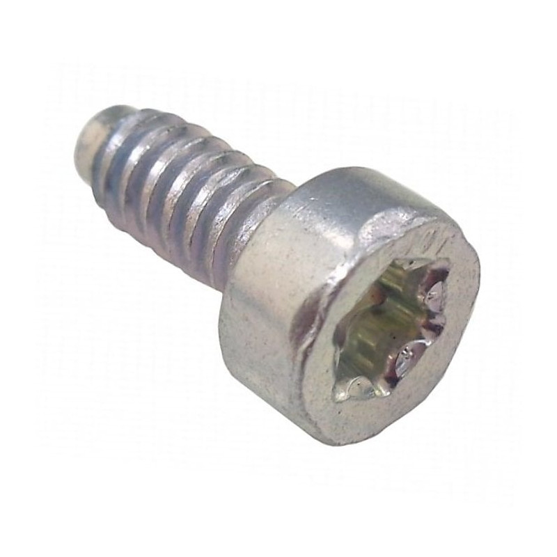 Vis cylindrique IS-D5x12 d'origine Stihl référence 9075 478 4095 livré par 10