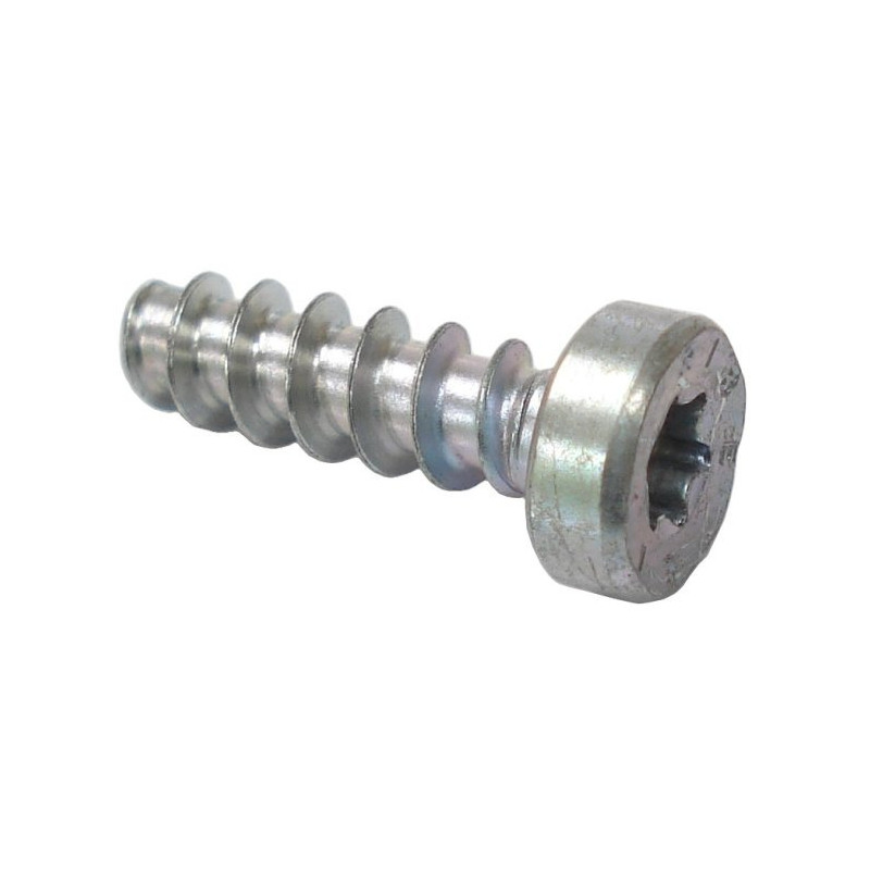 Vis cylindrique IS-D5x16 d'origine Stihl référence 9075 478 4115