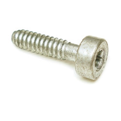 Vis cylindrique IS-D5x20 d'origine Stihl référence 9075 478 4136