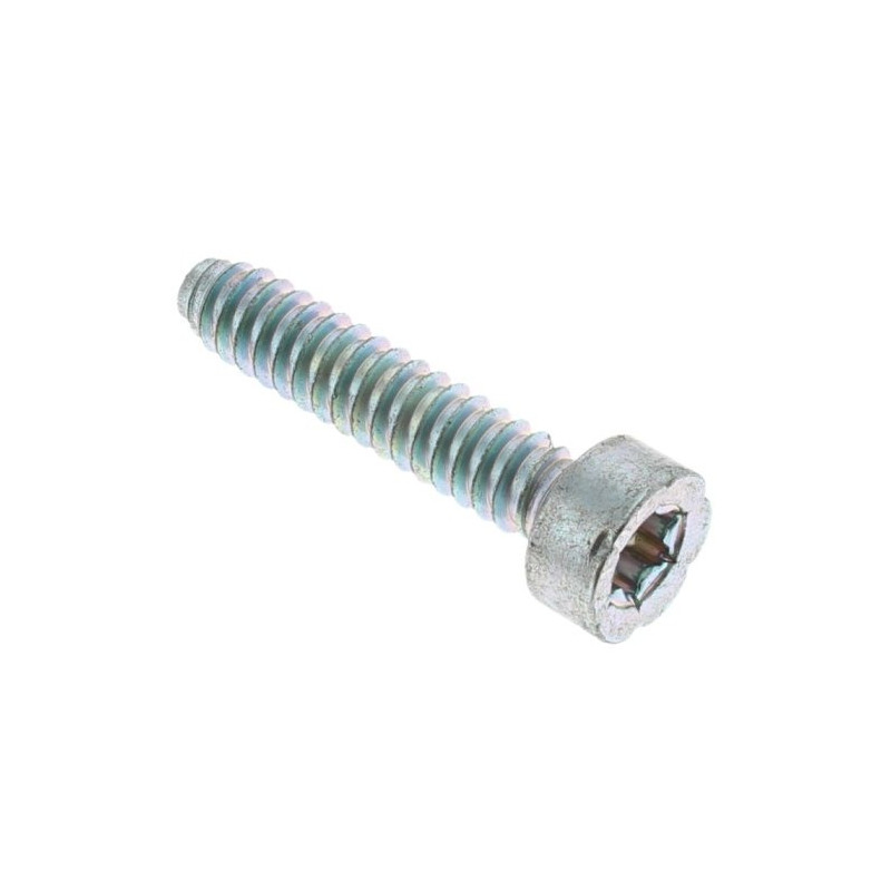 Vis cylindrique IS-D5x24 d'origine Stihl référence 9075 478 4155 livré par 10