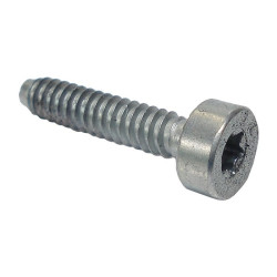 Vis cylindrique IS-D5x24 d'origine Stihl référence 9075 478 4159 livré par 10