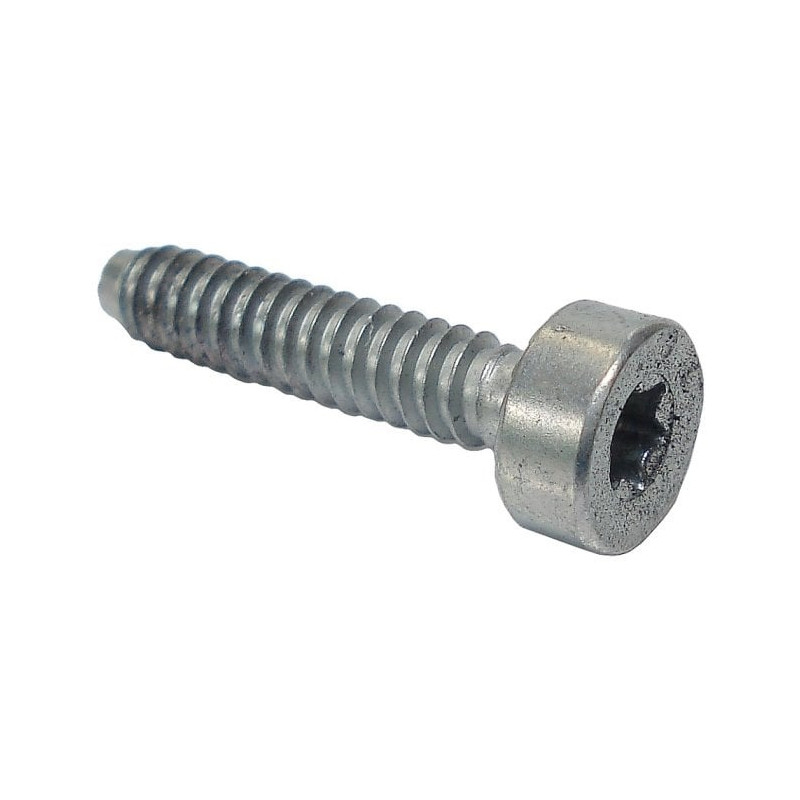 Vis cylindrique IS-D5x24 d'origine Stihl référence 9075 478 4159 livré par 10