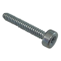 Vis cylindrique IS-D5x32 d'origine Stihl référence 9075 478 4167