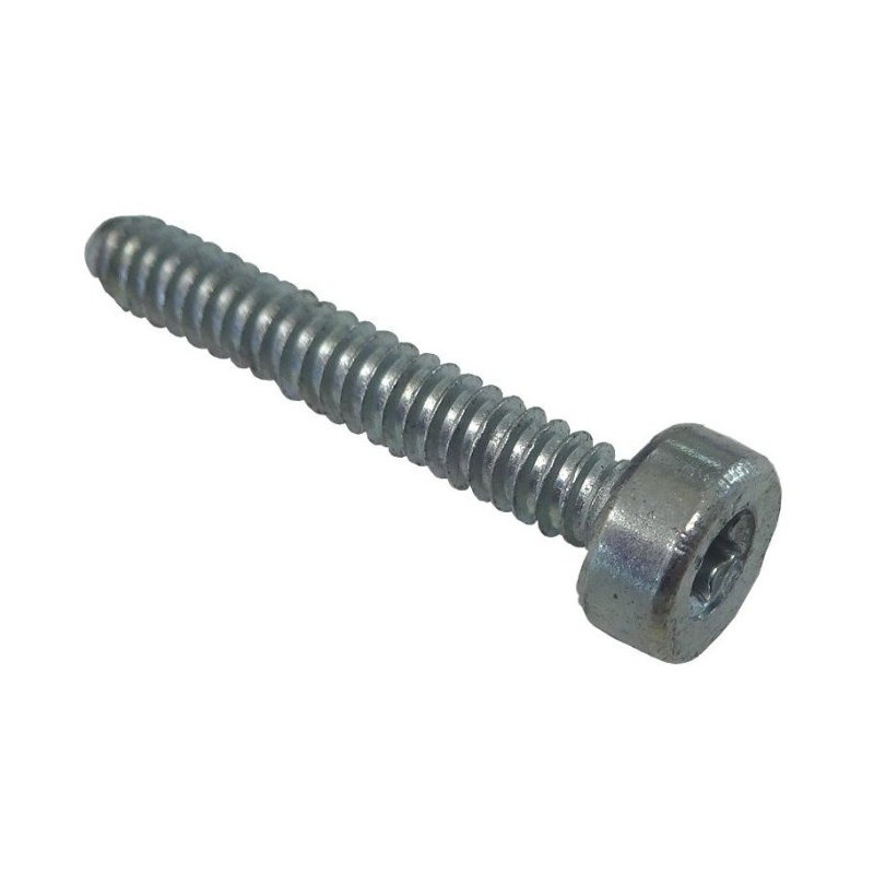 Vis cylindrique IS-D5x32 d'origine Stihl référence 9075 478 4167