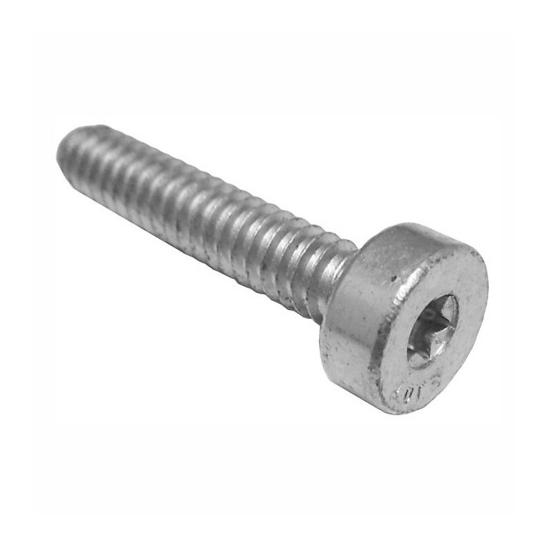 Vis cylindrique IS-D5x28 d'origine Stihl référence 9075 478 4175
