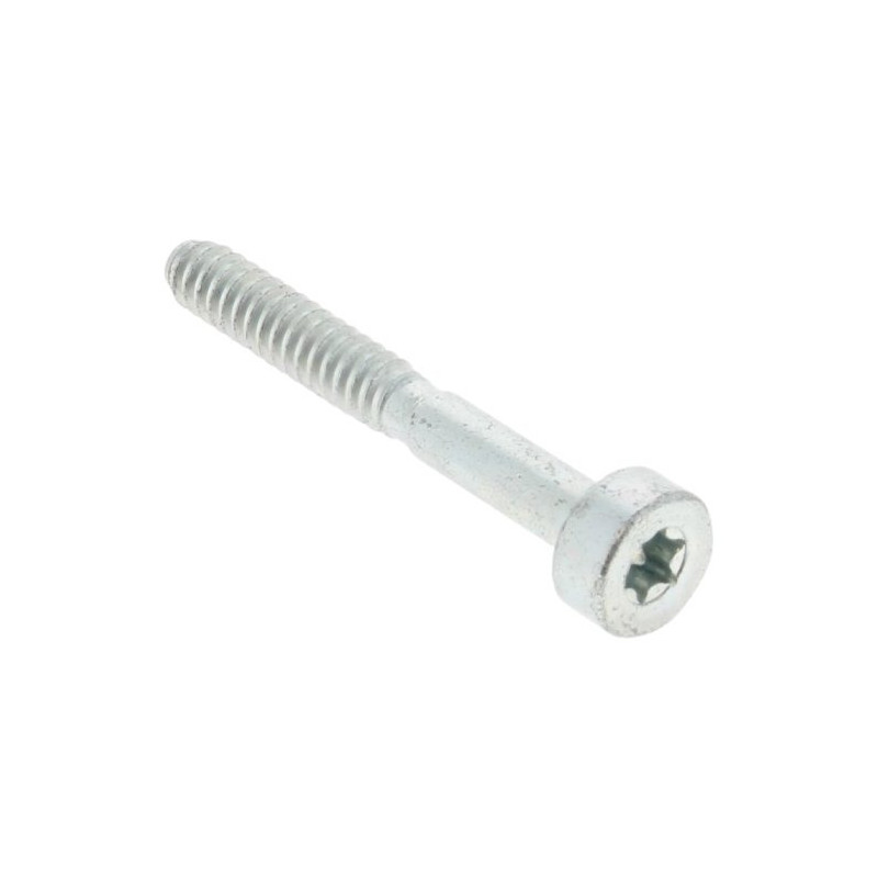 Vis cylindrique IS D5x40 d'origine Stihl référence 9075 478 4186