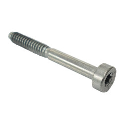 Vis cylindrique IS-D5x45 d'origine Stihl référence 9075 478 4190