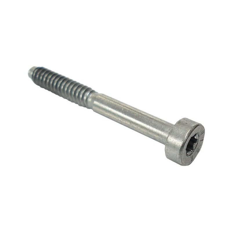 Vis cylindrique IS-D5x45 d'origine Stihl référence 9075 478 4190